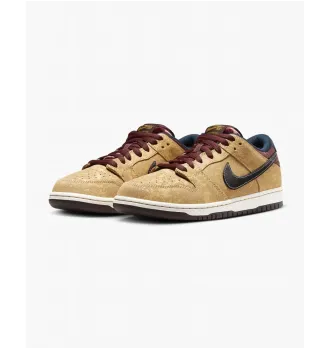 Кросівки чоловічі Nike SB Dunk Low City of Cinema фото 8