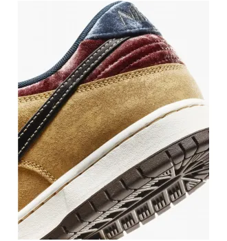 Кросівки чоловічі Nike SB Dunk Low City of Cinema фото 3