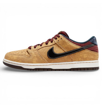 Мужские кроссовки Nike SB Dunk Low City of Cinema