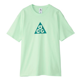 Футболка Nike ACG Dri-FIT Logo Tee Vapor Green