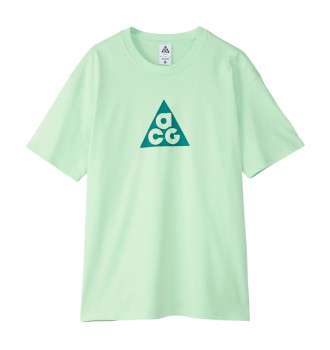 Футболка Nike ACG Dri-FIT Logo Tee Vapor Green