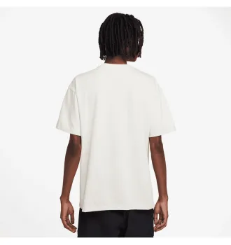Футболка чоловіча Nike ACG Lungs Tee Light Orewood Brown фото 3