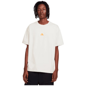 Футболка чоловіча Nike ACG Lungs Tee Light Orewood Brown