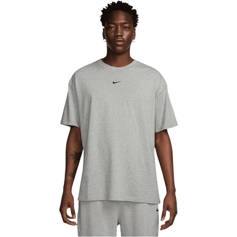 Футболка мужская Nike x NOCTA Drake NRG Big Body CS Tee Dark Grey Heather фото