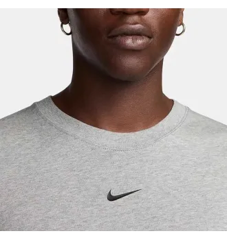 Футболка мужская Nike x NOCTA Drake NRG Big Body CS Tee Dark Grey Heather фото 3