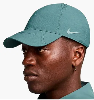 Кепка Nike x NOCTA Drake S.S.C Cap Mineral Slate фото 4