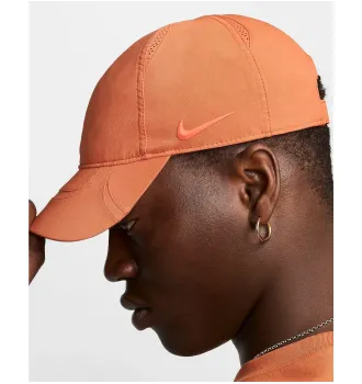 Кепка Nike x NOCTA S.S.C. Club Cap Hot Curry фото 4