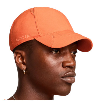 Кепка Nike x NOCTA S.S.C. Club Cap Hot Curry