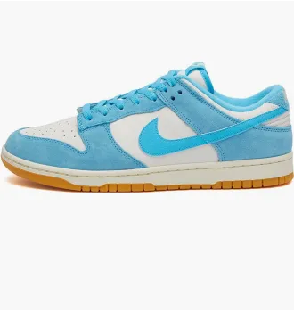 Кроссовки Nike Dunk Low Baltic Blue фото 6