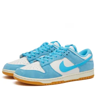 Кроссовки Nike Dunk Low Baltic Blue фото 7