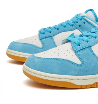 Кроссовки Nike Dunk Low Baltic Blue фото 5