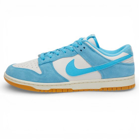 Кросівки Nike Dunk Low Baltic Blue