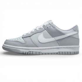 Кросівки Nike Dunk Low Two Toned Grey
