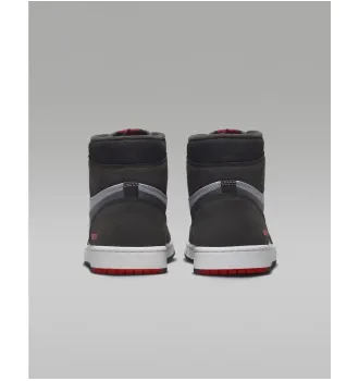 Кросівки чоловічі Air Jordan 1 Retro High Element Gore-Tex Black Infrared фото 7