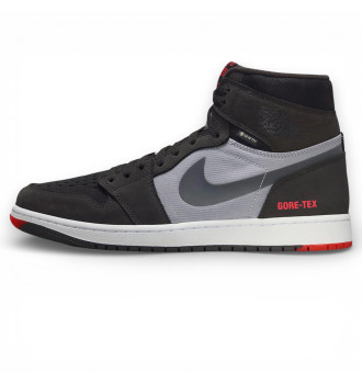 Кросівки чоловічі Air Jordan 1 Retro High Element Gore-Tex Black Infrared