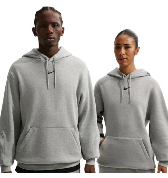 Худі унісекс Nike X Drake NOCTA Nrg Fleece Hoodie Grey