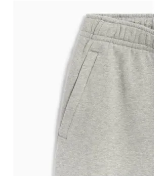 Брюки мужские Nike x Drake NOCTA Fleece CS Sweatpant Dark Grey Heather фото 4