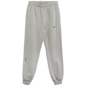 Брюки мужские Nike x Drake NOCTA Fleece CS Sweatpant Dark Grey Heather