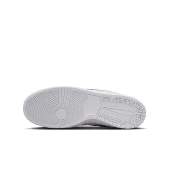 Мужские кроссовки Nike SB Dunk Low Pro Nicole Hause фото 6