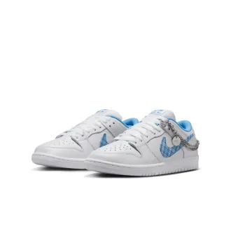Мужские кроссовки Nike SB Dunk Low Pro Nicole Hause фото 7