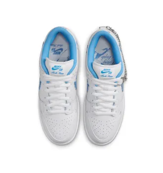 Мужские кроссовки Nike SB Dunk Low Pro Nicole Hause фото 5