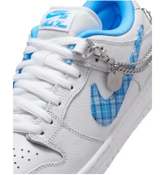 Мужские кроссовки Nike SB Dunk Low Pro Nicole Hause фото 4