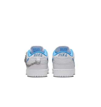 Мужские кроссовки Nike SB Dunk Low Pro Nicole Hause фото 3
