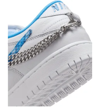Мужские кроссовки Nike SB Dunk Low Pro Nicole Hause фото 2
