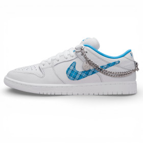 Кросівки чоловічі Nike SB Dunk Low Pro Nicole Hause