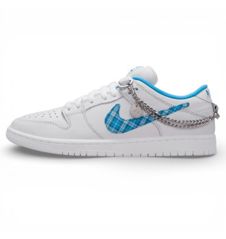 Мужские кроссовки Nike SB Dunk Low Pro Nicole Hause