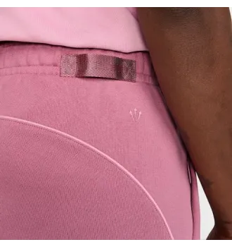 Брюки Nike x NOCTA Drake Northstar Nylon Track Pant Desert Berry фото 6
