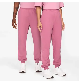 Брюки Nike x NOCTA Drake Northstar Nylon Track Pant Desert Berry фото 4