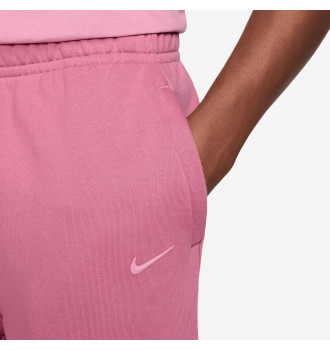 Брюки Nike x NOCTA Drake Northstar Nylon Track Pant Desert Berry фото 3