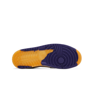 Мужские кроссовки Air Jordan 1 Retro High Element Gore-Tex Sky J Purple фото 6