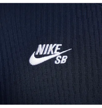 Футболка чоловіча Nike SB Olympics 2024 S/S Jersey Obsidian Bright Crimson фото 3