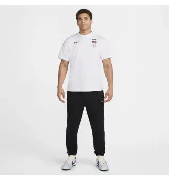Футболка чоловіча Nike USA Paris Olympic x Futura Breaking T-Shirt White фото 2