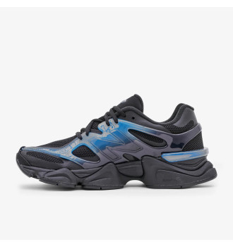 Кросівки New Balance 9060 Navy Blue Black Gradient фото 5