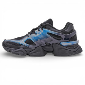 Кросівки New Balance 9060 Navy Blue Black Gradient