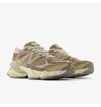 Мужские кроссовки New Balance 9060 Landslide Mushroom фото 7
