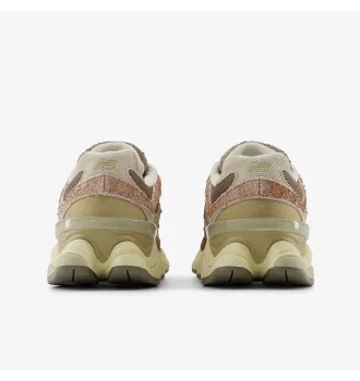 Мужские кроссовки New Balance 9060 Landslide Mushroom фото 9