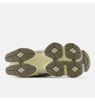 Мужские кроссовки New Balance 9060 Landslide Mushroom фото 2