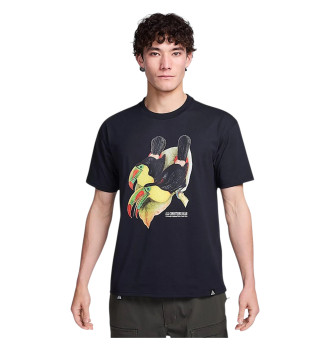 Футболка чоловіча Nike Acg Dri-fit Toucan T-shirt Black
