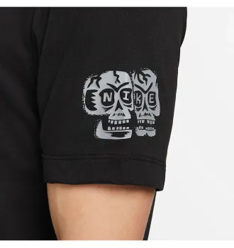 Футболка чоловіча Nike Dri-FIT Skeleton T-Shirt фото 2