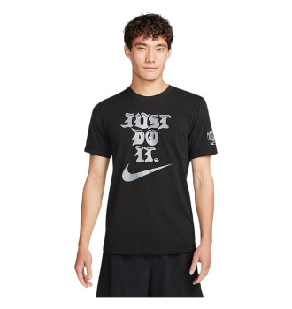 Футболка чоловіча Nike Dri-FIT Skeleton T-Shirt