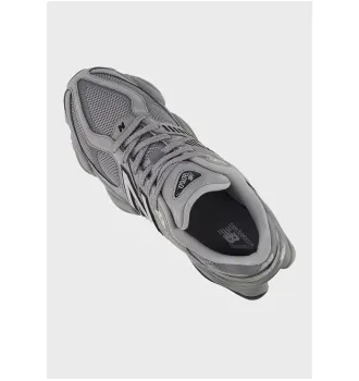 Кросівки чоловічі New Balance 9060 Shadow Grey Castlerock фото 6