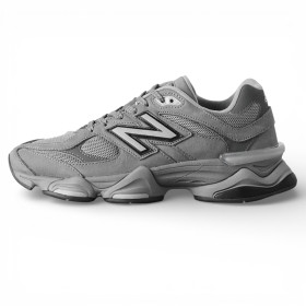 Кросівки чоловічі New Balance 9060 Shadow Grey Castlerock