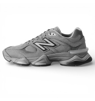Кросівки чоловічі New Balance 9060 Shadow Grey Castlerock