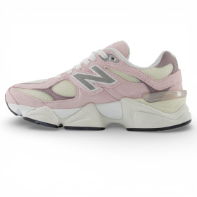 Кросівки New Balance 9060 Pink White