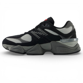 Кросівки New Balance 9060 Black Grey