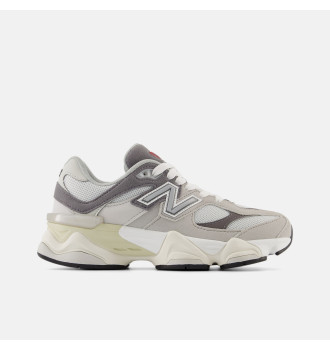 Кросівки New Balance 9060 Rain Cloud фото 5